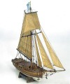 Gretel - Imbarcazione da diporto del XVIII secolo